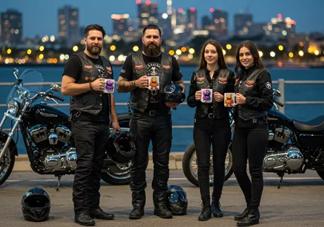 Auto- & Motorradliebhaber-Clubs