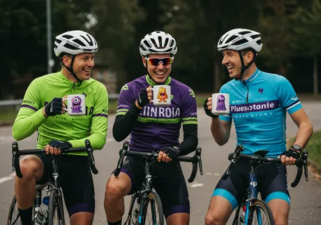 Radsportvereine & Rennteams