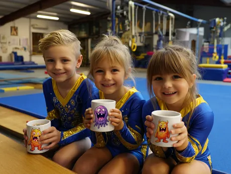 Kindersportkurse
