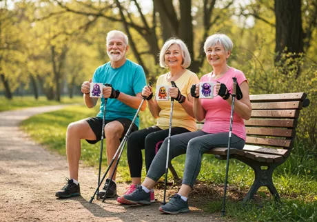 Nordic-Walking-Clubs