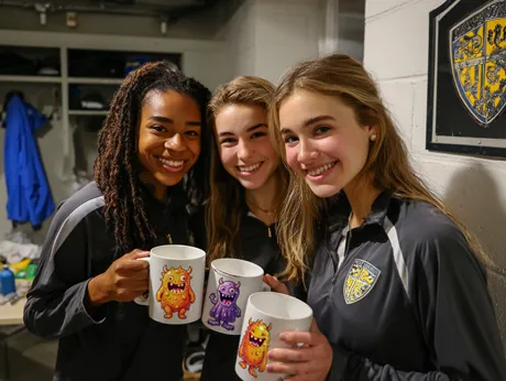 Schul- & Hochschulmannschaften