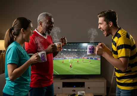 Sportfan-Gruppen