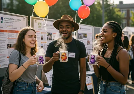 Studentenveranstaltungsteams