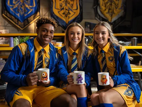 Lerngruppen & Gemeinschaften