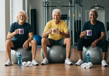 Wellness- & Fitnesskurse